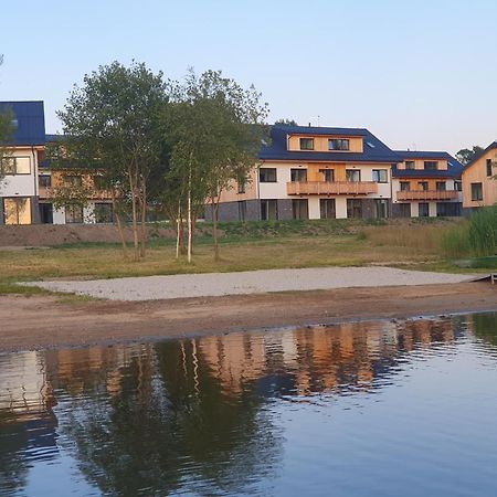 Apartman Amali Deluxe Černá v Pošumaví Eksteriør billede