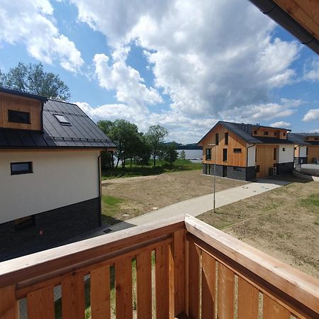 Apartman Amali Deluxe Černá v Pošumaví Eksteriør billede